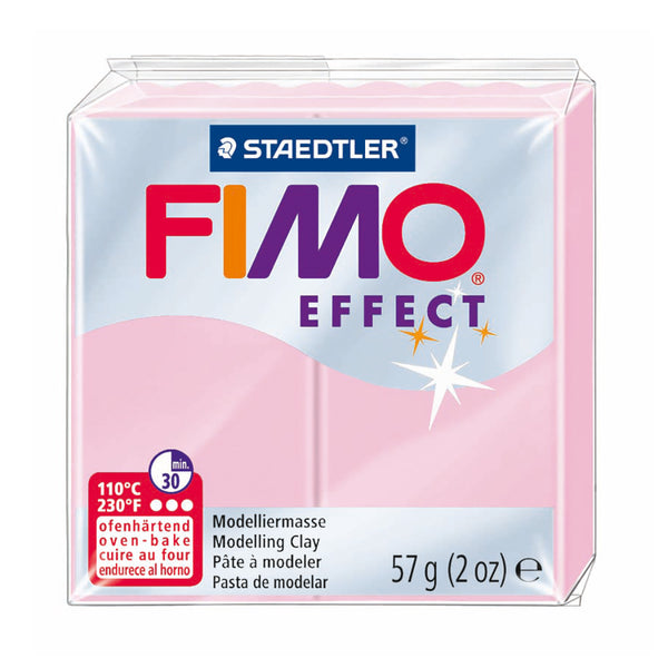 Savi Fimo Effect pastelli 57 g