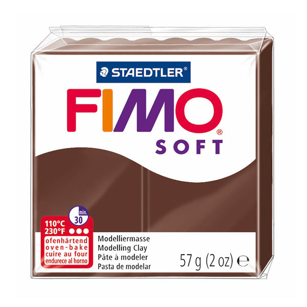 Savi Fimo Soft 57g
