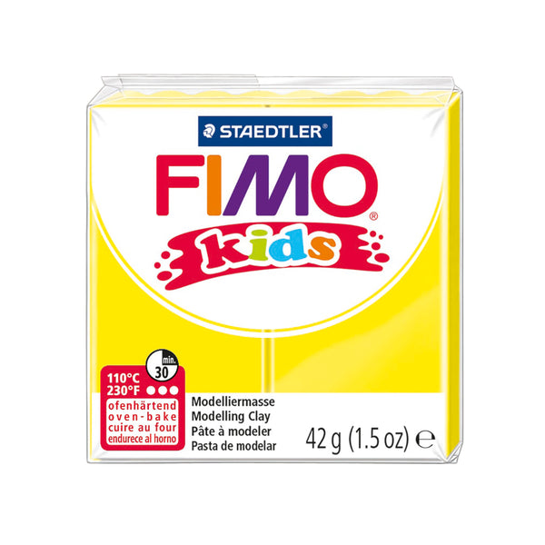 Savi Fimo Kids 42 g