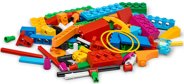 LEGO® Education SPIKE™ Essential Replace 1