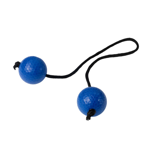Balls For Spin Ladder Blue 3 kpl