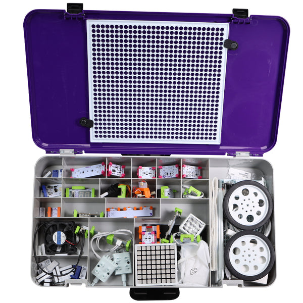 littleBits STEAM+ (1 Kit)