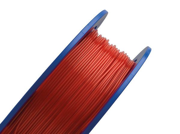 Filamentti 3D-tulostimeen punainen