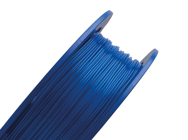 Filamentti 3D-tulostimeen sininen