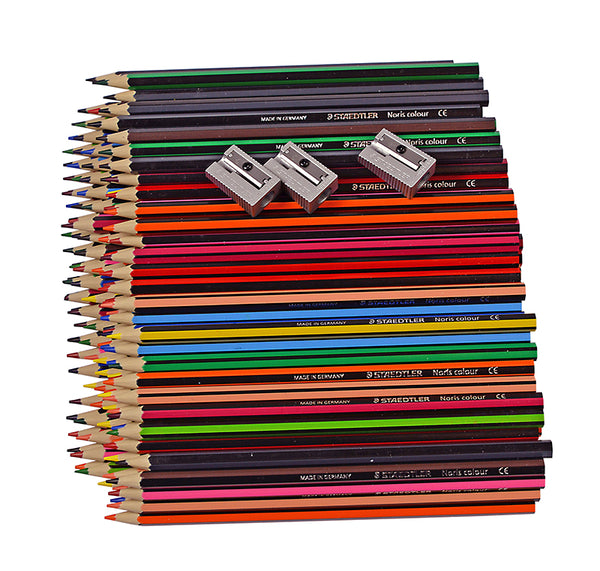 Värityskynät Wopex 144 kynää
