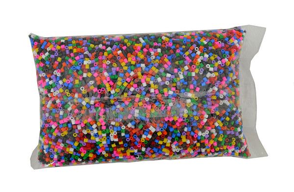 Nabbihelmet Midi 20 000 kpl sekalaiset värit