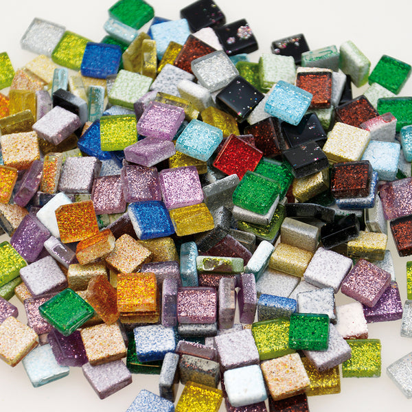 Mosaiikki 300 kpl glitter