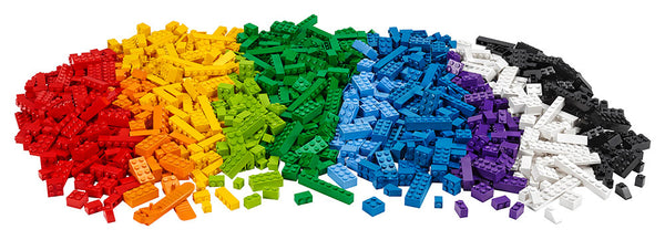 LEGO® Jätti setti 3 000 palaa