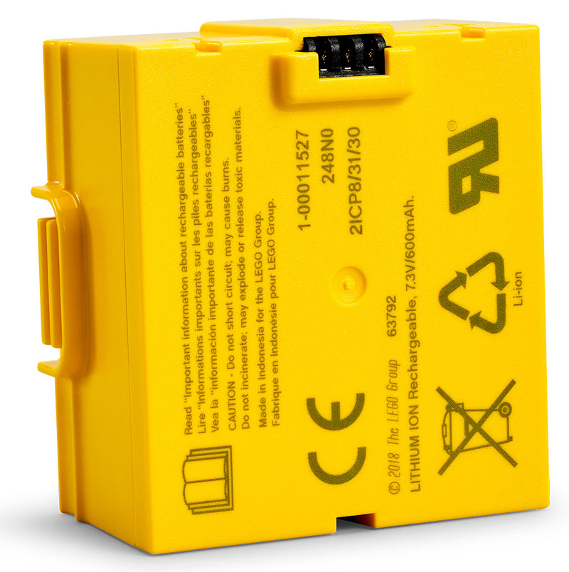 LEGO® Technic™ Small Hub Battery