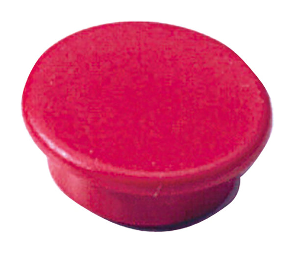 Magneetit punainen 32 mm 20 kpl