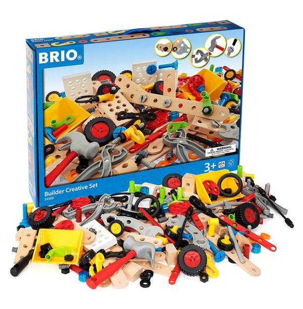 Brio Builder 270 osaa