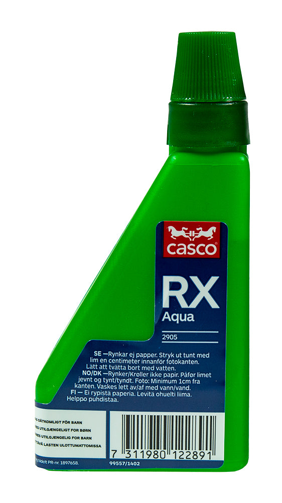 RX Liima Aqua
