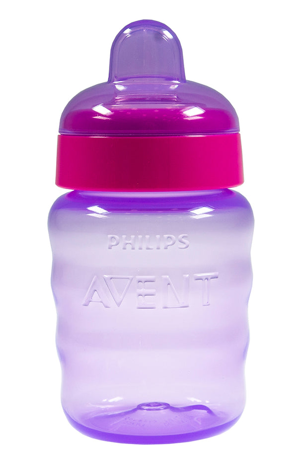 Philips Avent 260 ml nokkamuki