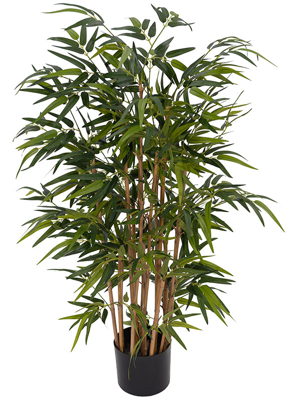 Tekokasvi Bambu 120 cm