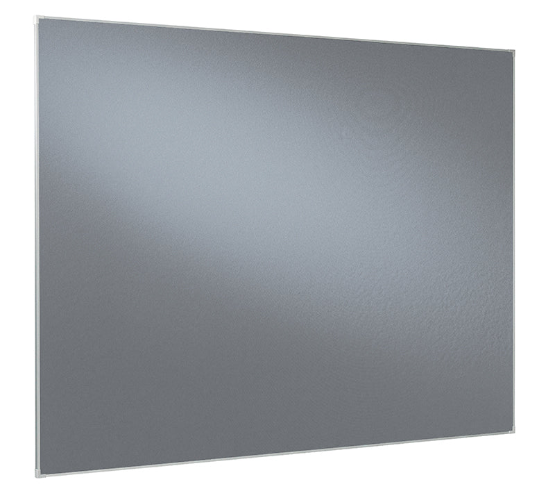 Kangastaulu alumiinirungolla 150x120 cm