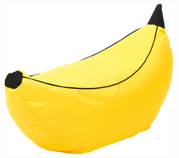 Säkkituoli Bananen 100x45x50 cm