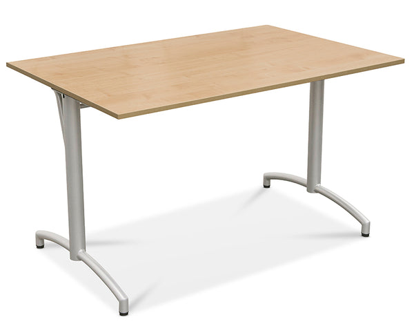 Pöytä Malte 120x70 cm
