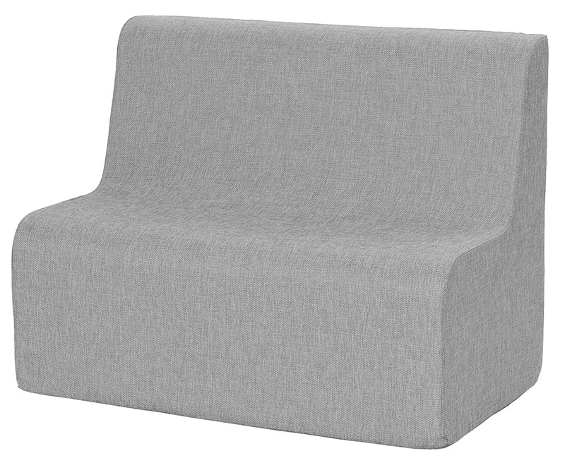 Pehmolelu Sunny sohva lyhyt 80x45x60 cm