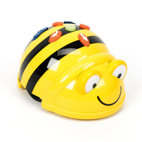 Bee-Bot® ohjelmoitava lattiarobotti