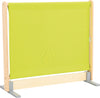 Sermi 92 x 44 x 77 cm Lime-olive