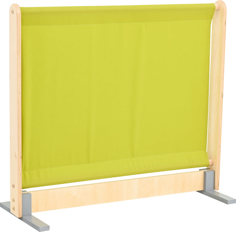 Sermi 92 x 44 x 77 cm Lime-olive