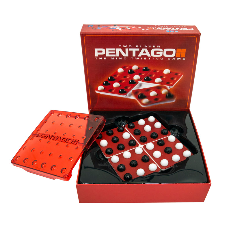 Pentago