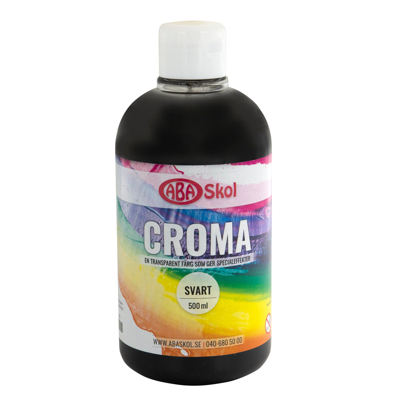 ABA Croma 500 ml