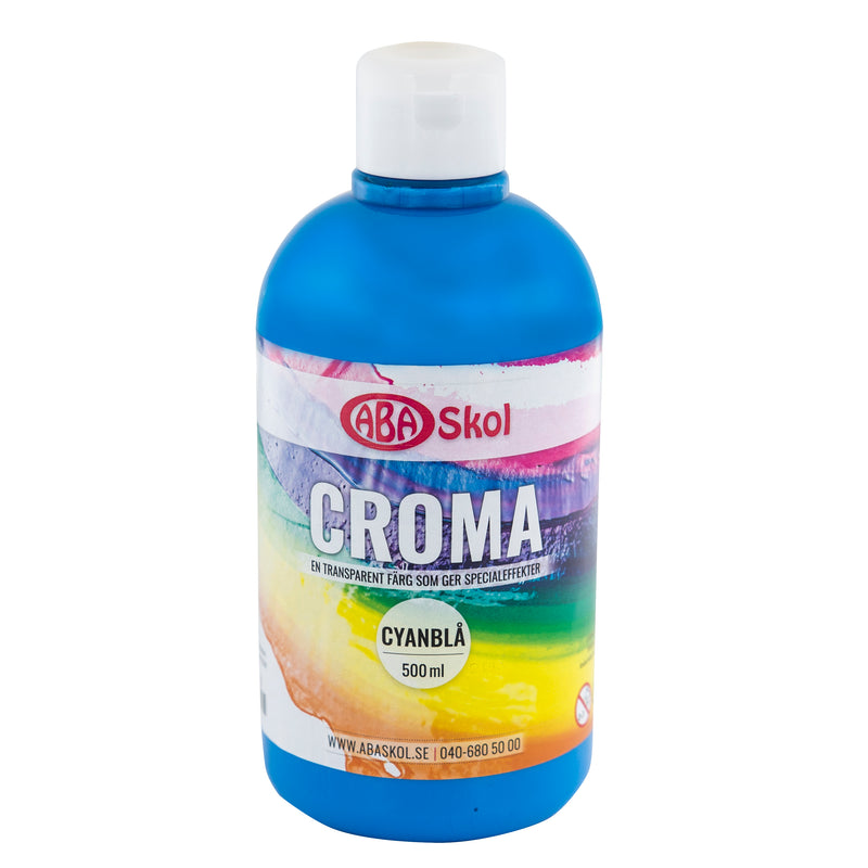 ABA Croma 500 ml