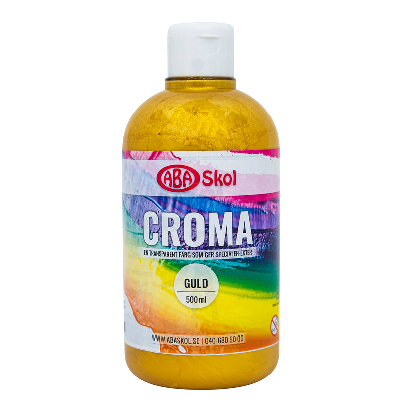 ABA Croma 500 ml