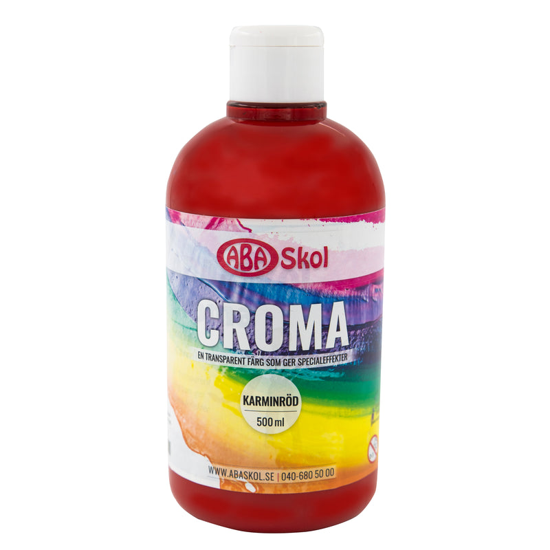 ABA Croma 500 ml