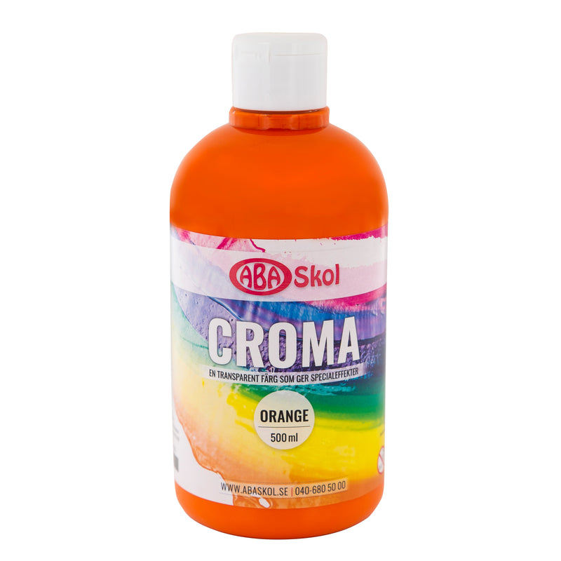 ABA Croma 500 ml