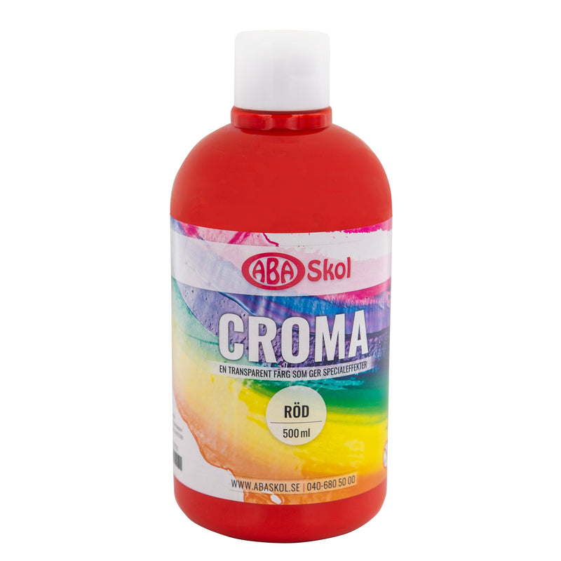 ABA Croma 500 ml