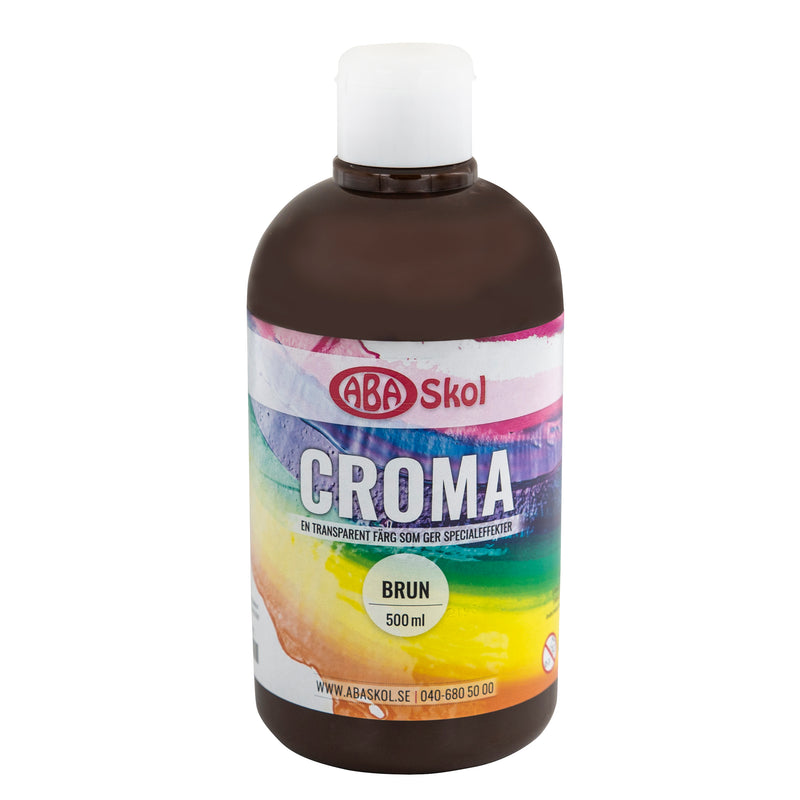 ABA Croma 500 ml