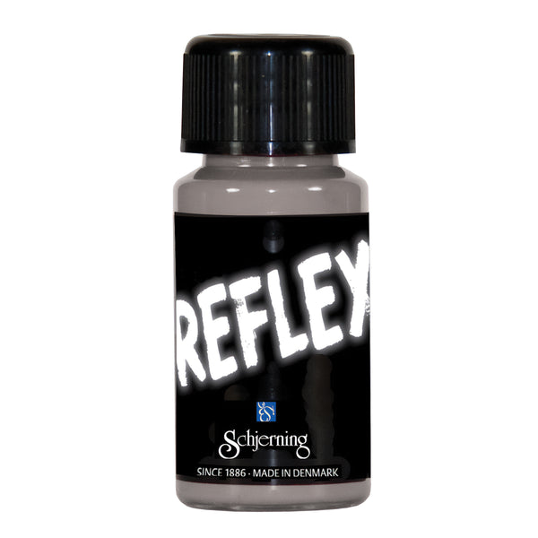 Reflexfärg 50 ml