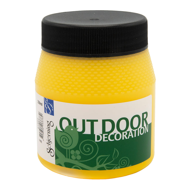 Outdoor antikvit 250 ml