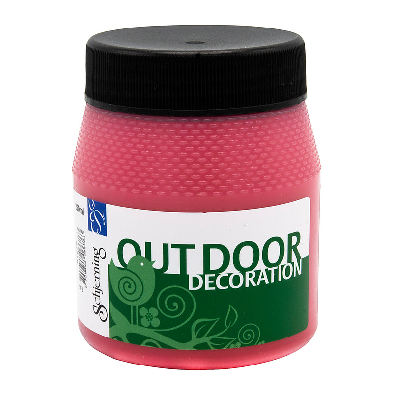 Outdoor antikvit 250 ml