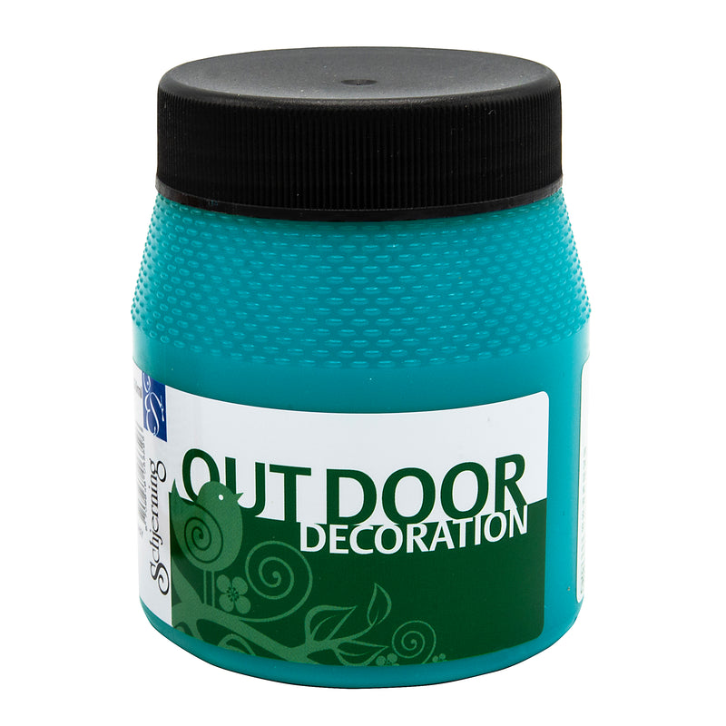 Outdoor antikvit 250 ml