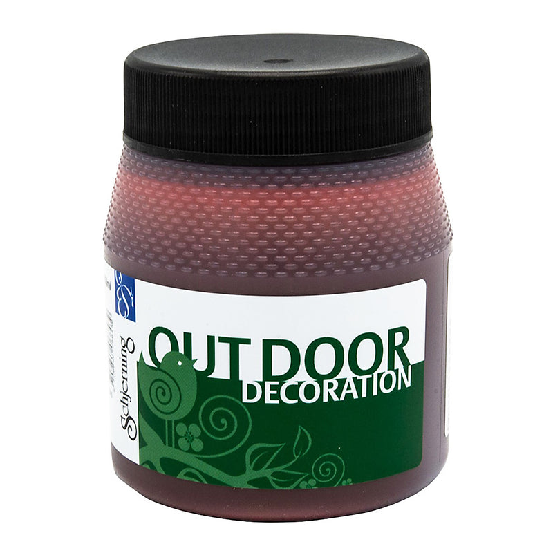 Outdoor antikvit 250 ml