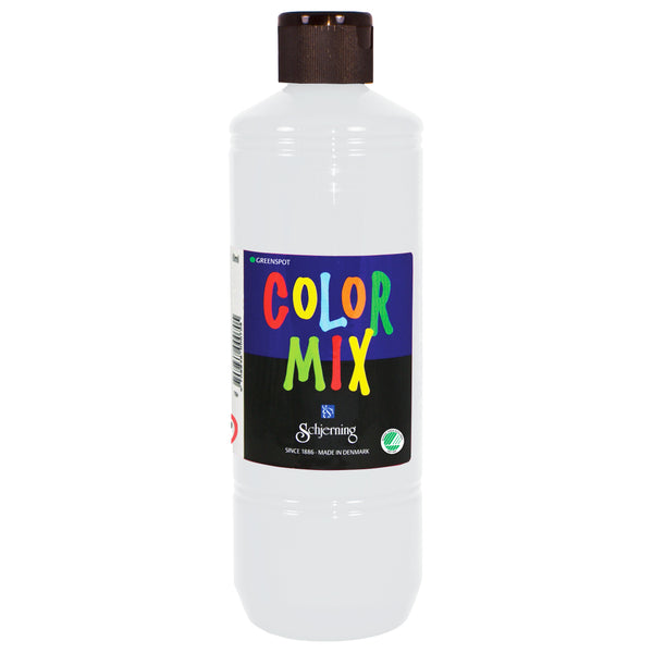 Greenspot Colormix 500 ml vit