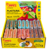 Plastilina Luonnonvärit 6 erilaista