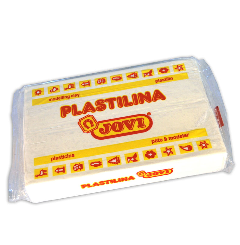 Muovailuvaha Plastilina 350 g