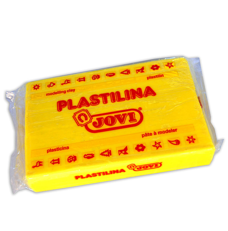 Muovailuvaha Plastilina 350 g