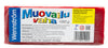 Muovailuvaha CreArte 1 kg