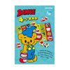 Bamse 4 rivissä