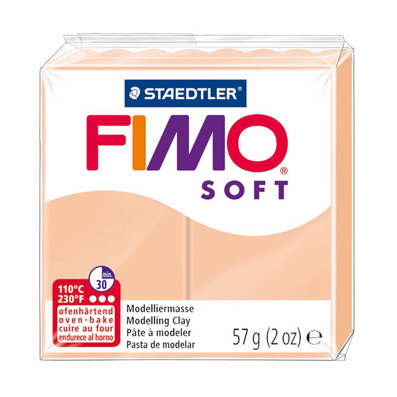 Savi Fimo Soft 57 g