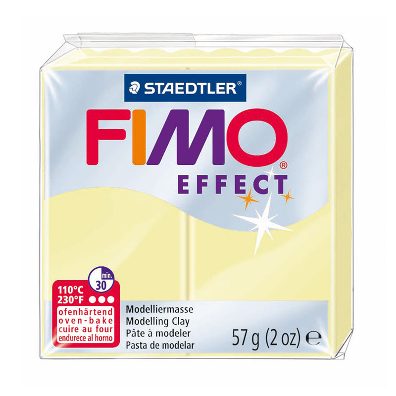 Savi Fimo Effect pastelli 57 g