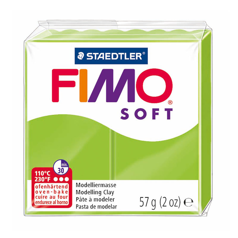 Savi Fimo Soft 57 g