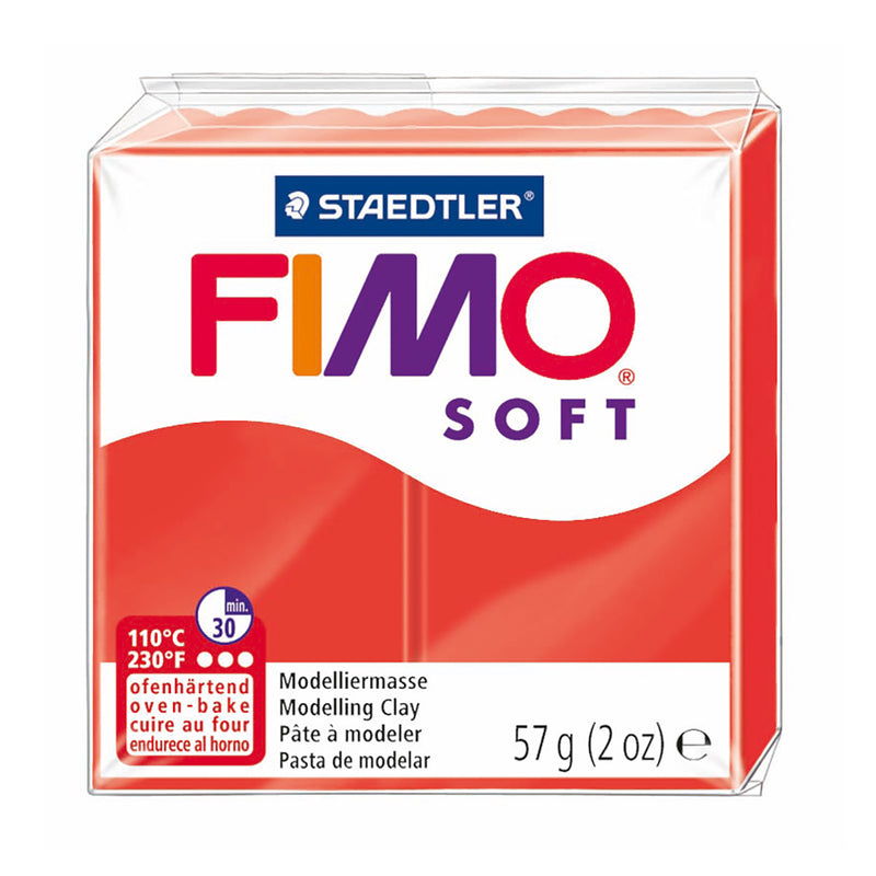 Savi Fimo Soft 57 g