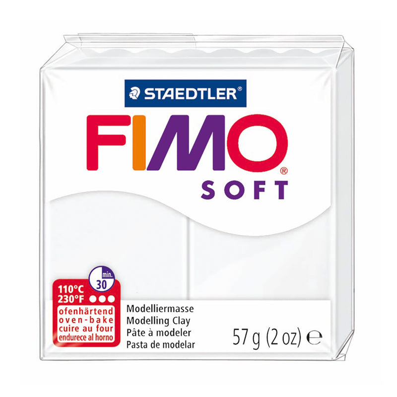 Savi Fimo Soft 57 g