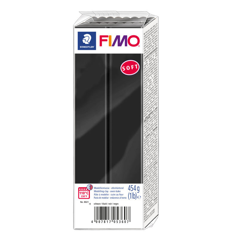 Savi Fimo Soft 454 g